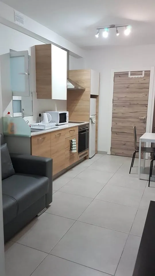 1 Bedroom Apartment in Msida