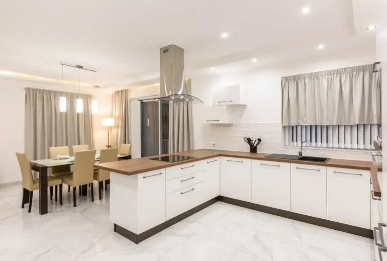 Mellieha Lavish Apartment : High End !