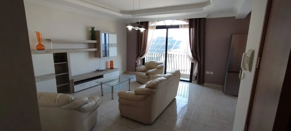 St Paul's Bay – 3-Bedroom Apartment with Seaviews