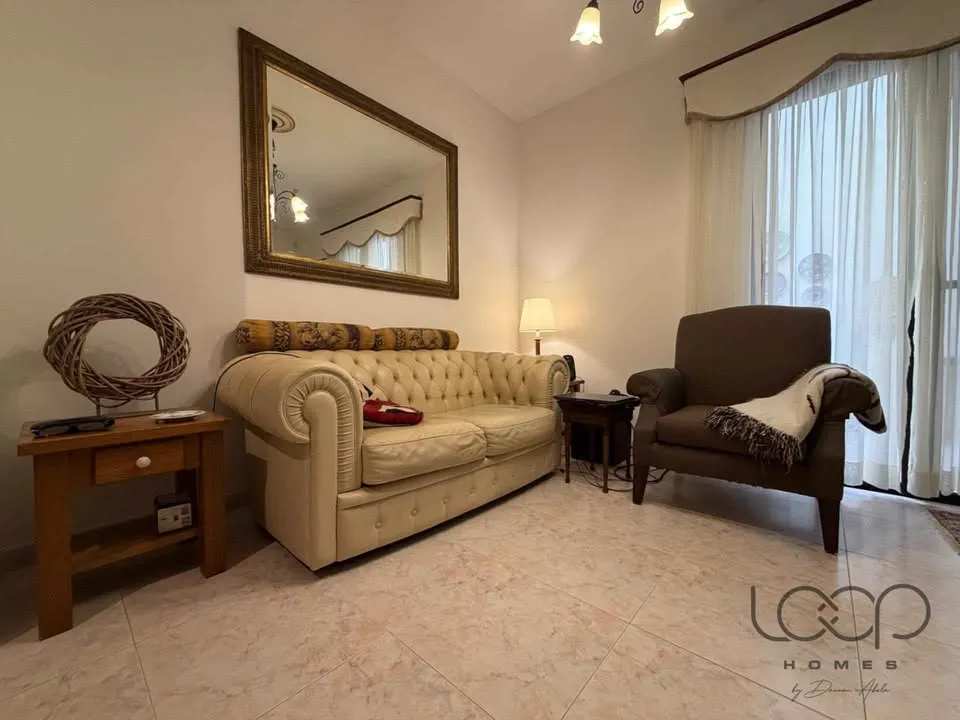 Apartment in Mellieħa