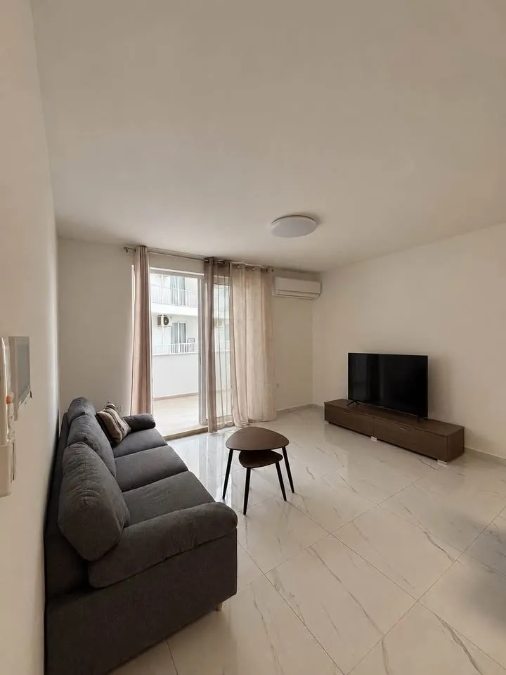 Stunning, newly built 2-bedroom apartment in St Paul’s Bay