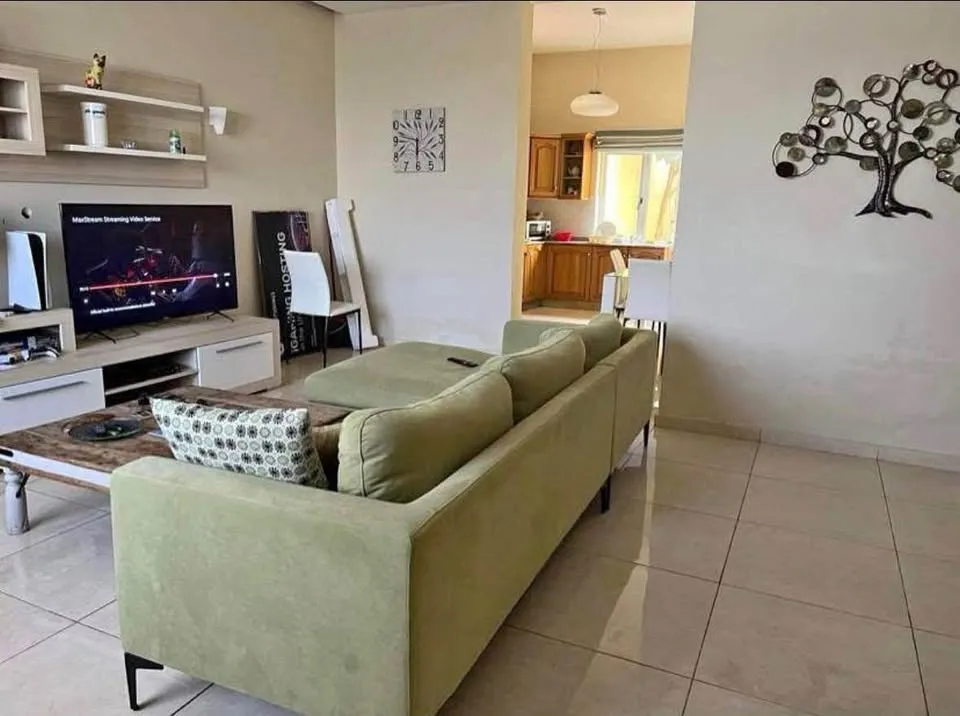 Apartment in St. Julian's