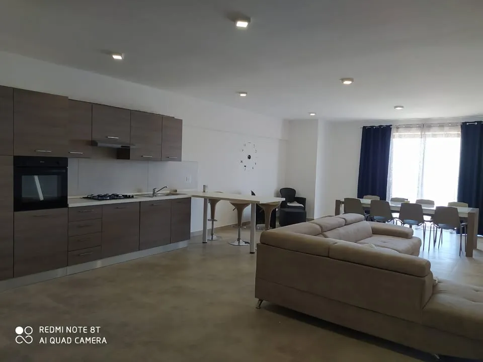 MARSASKALA - APARTMENT