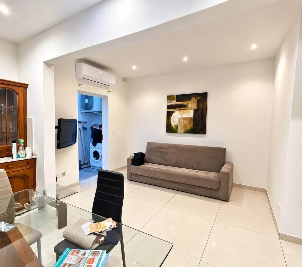 San Gwann Modern Apartment close All Amenities