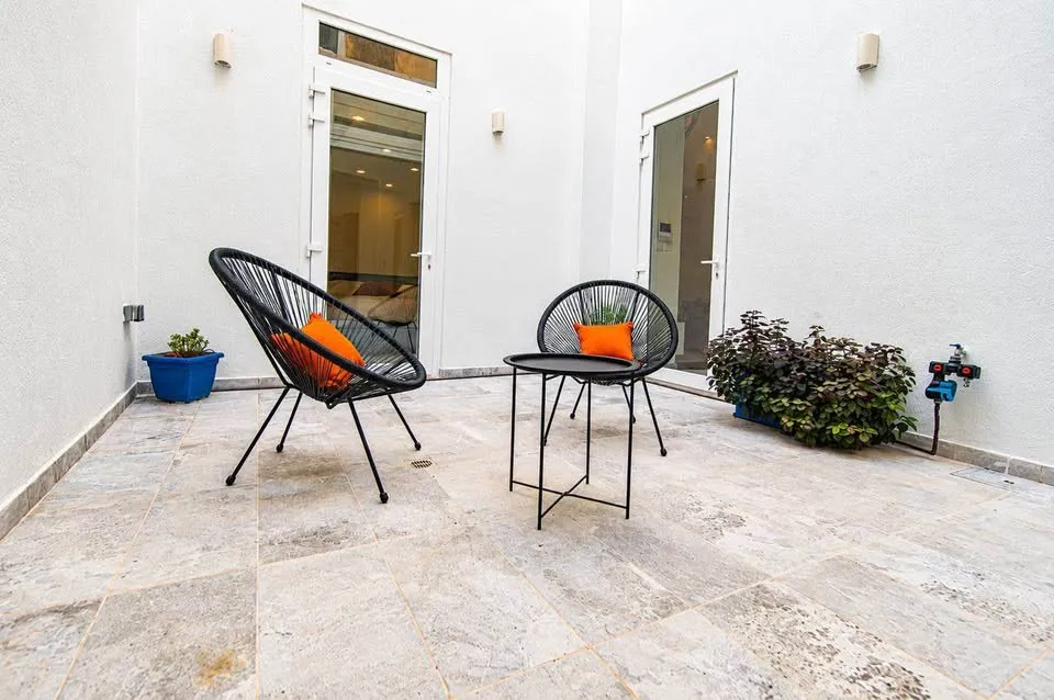 Zebbug Characterful & Bright Maisonette