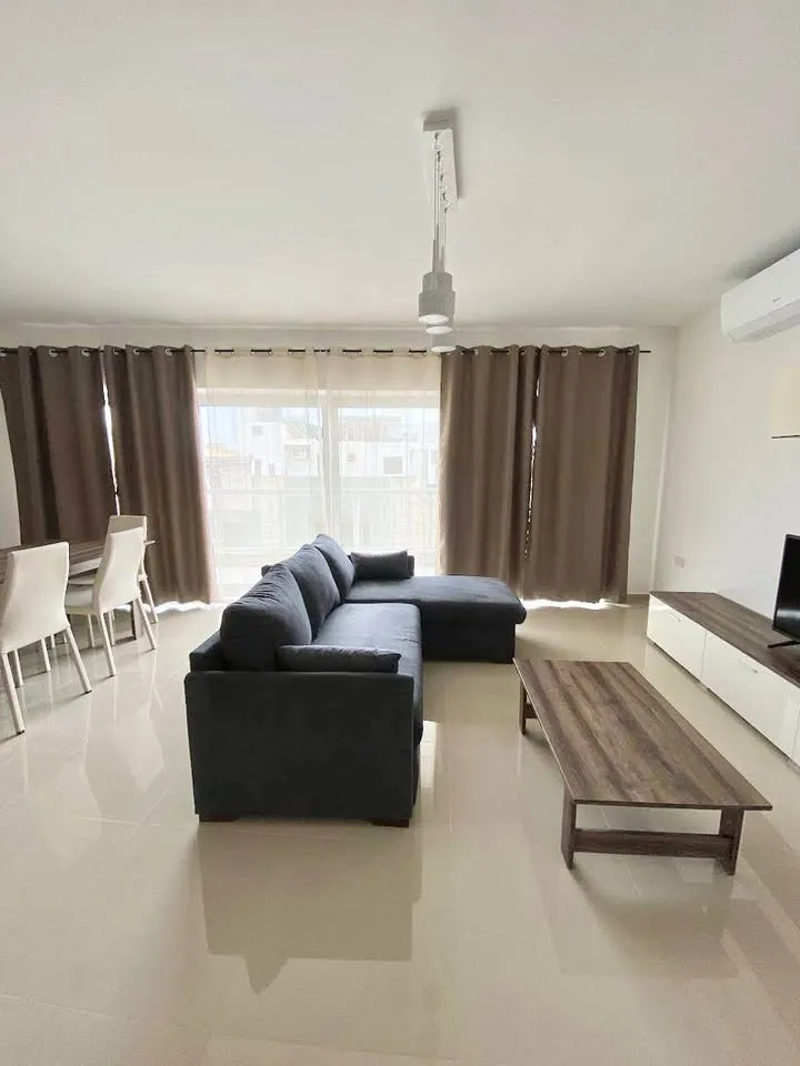 Marsascala Ultra Modern Apartment