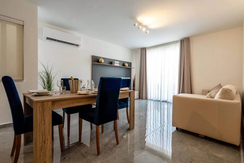 Swieqi Ultra Modern & Brand New Penthouse