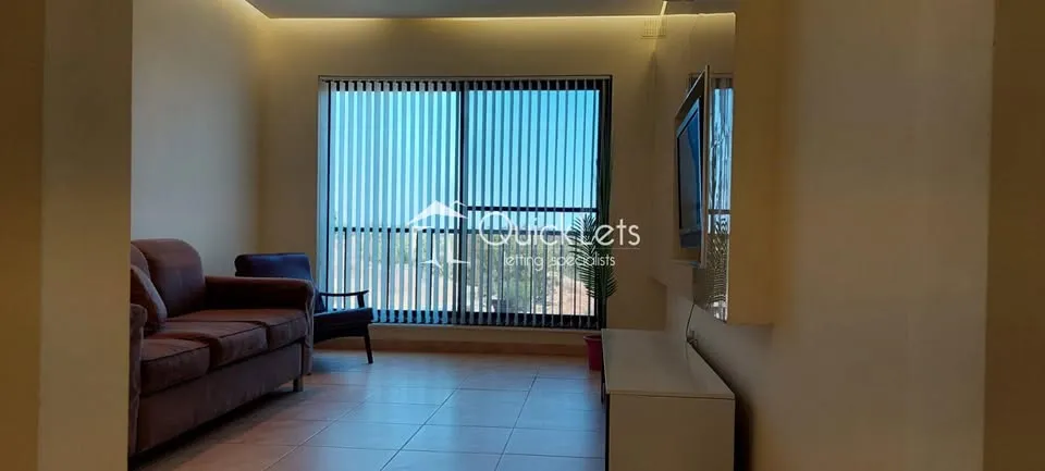 MARSASKALA - APARTMENT