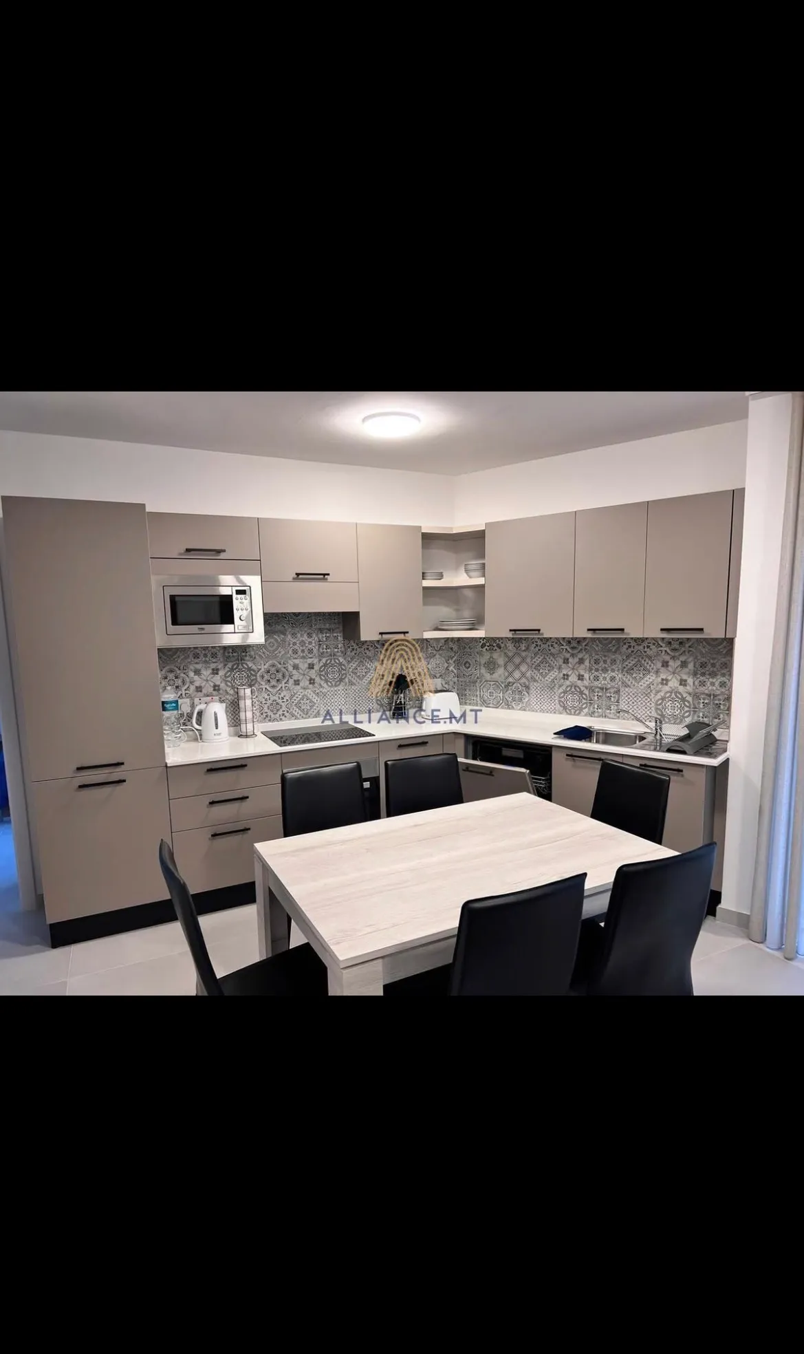 Apartment for Rent – Swieqi
