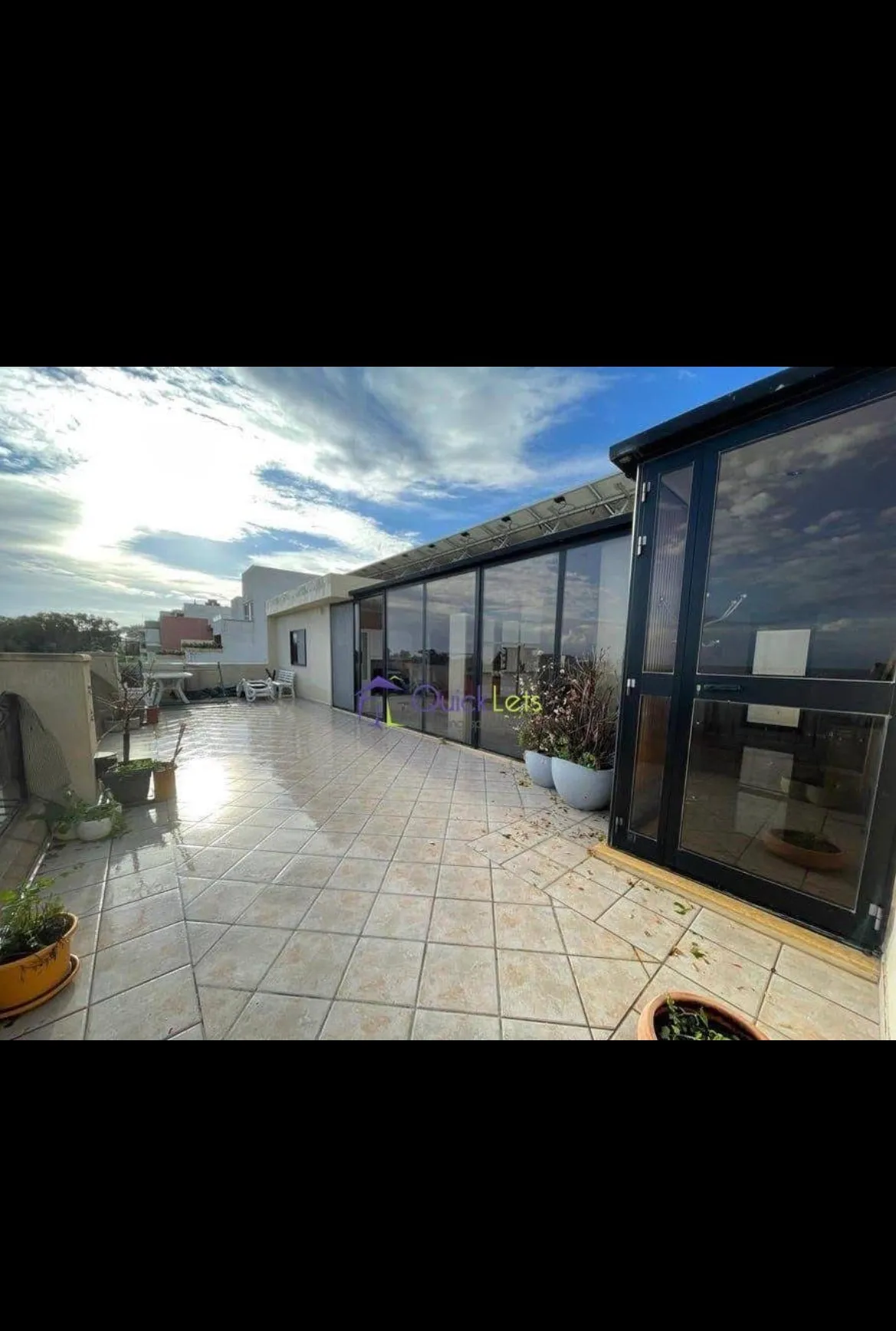 Stunning Penthouse Available in Bahar ic-Caghaq