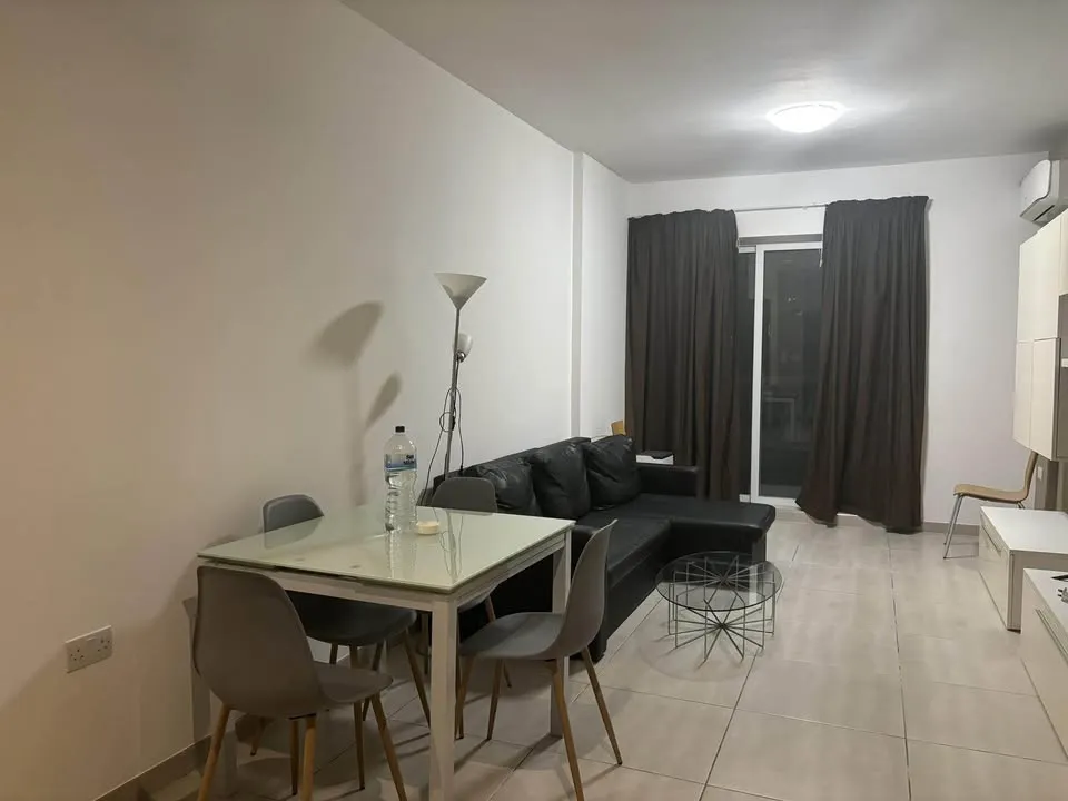Gzira modern 1 bedroom apartment