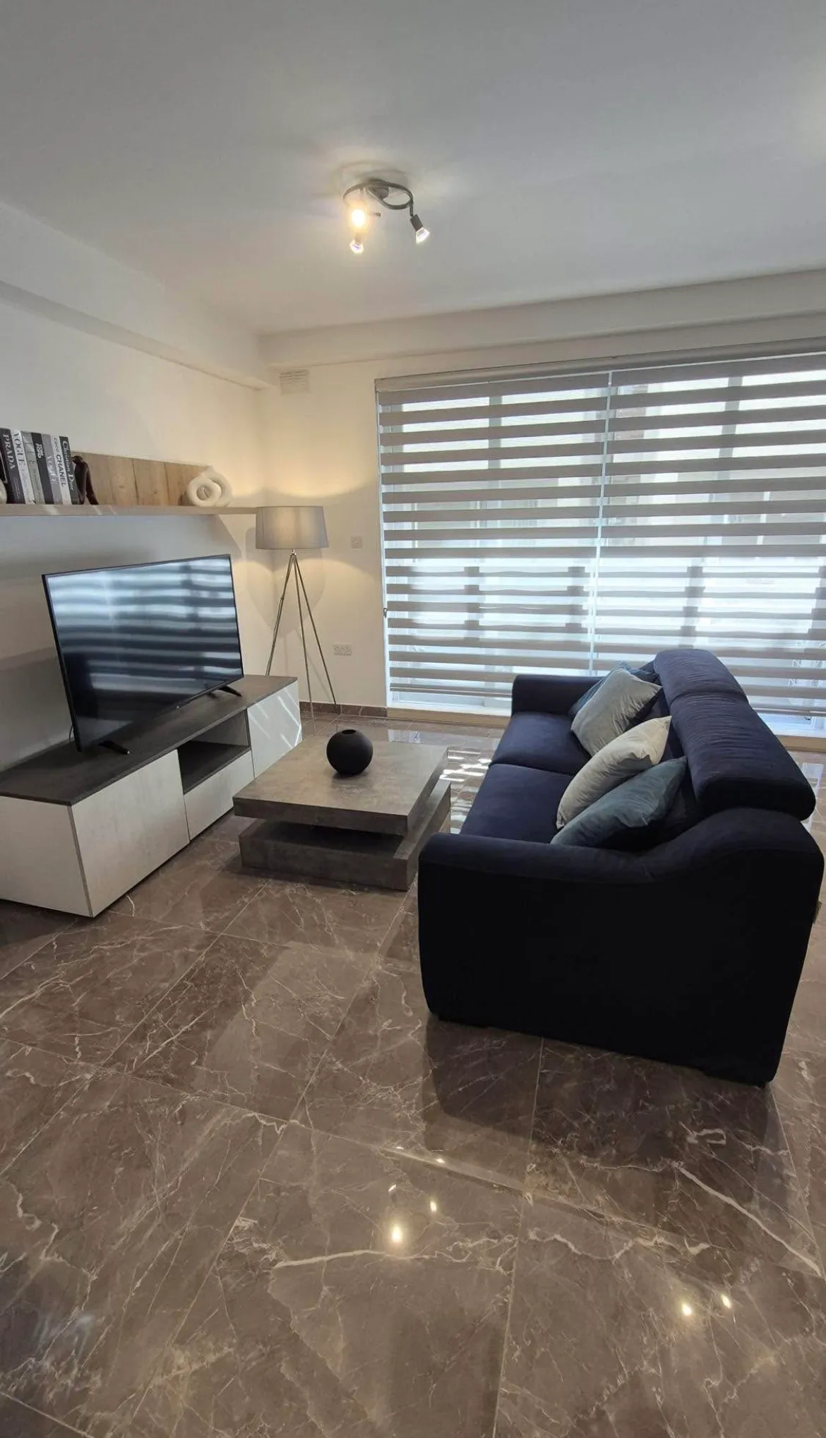 Gzira Apartment