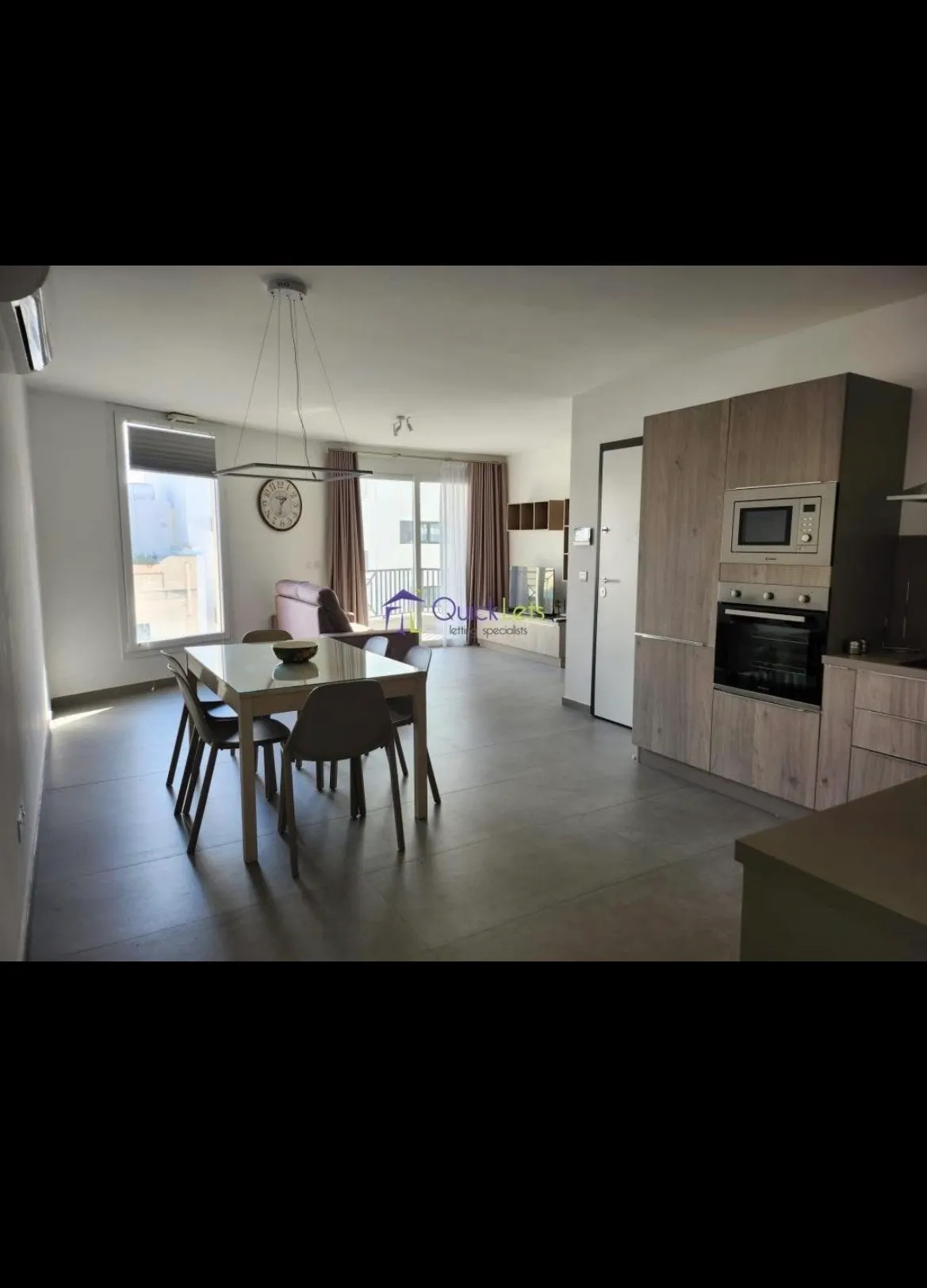 3-Bedroom Apartment in Kappara