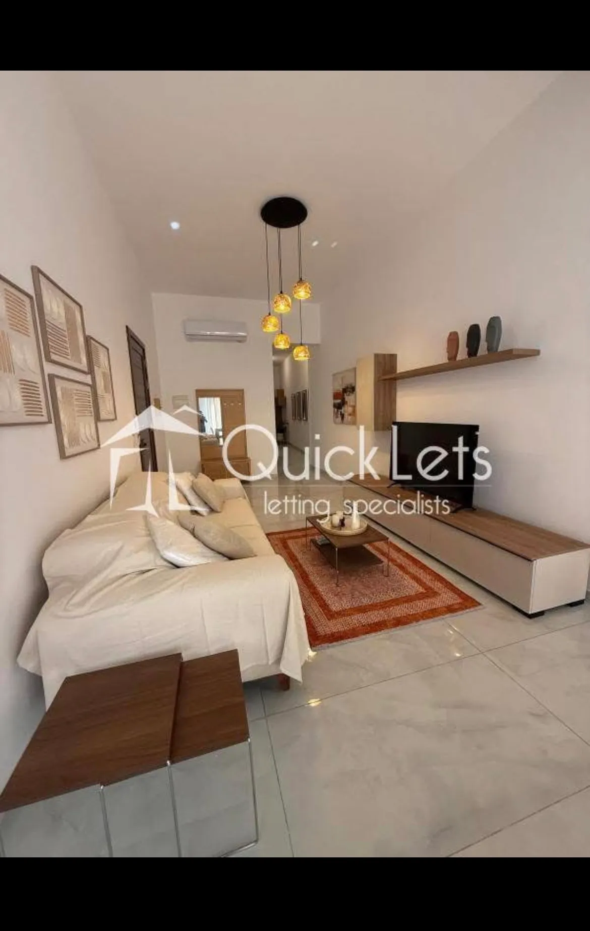 3 Bedroom Property in Marsaskala