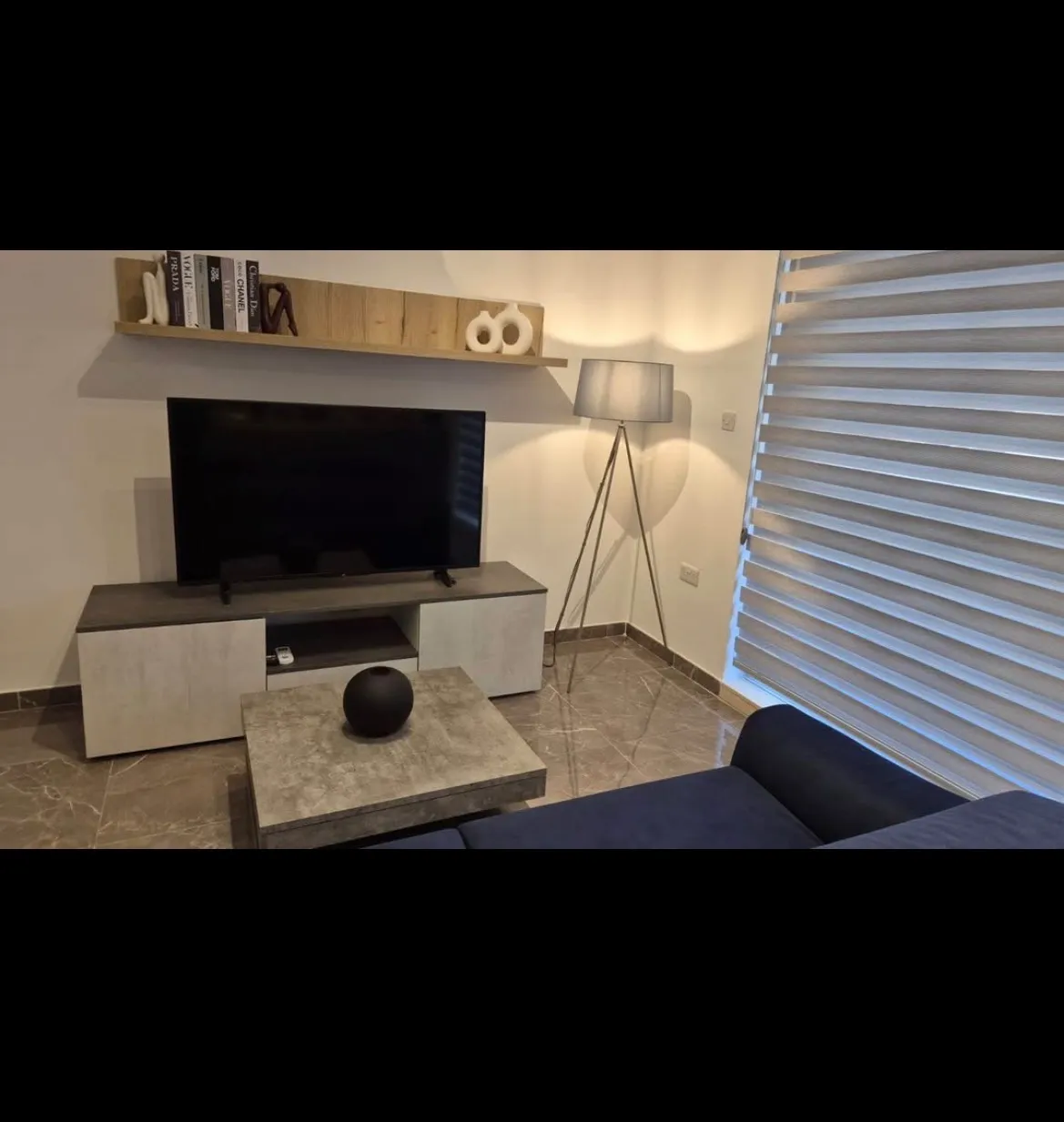 Highly finished Apartment in Gzira