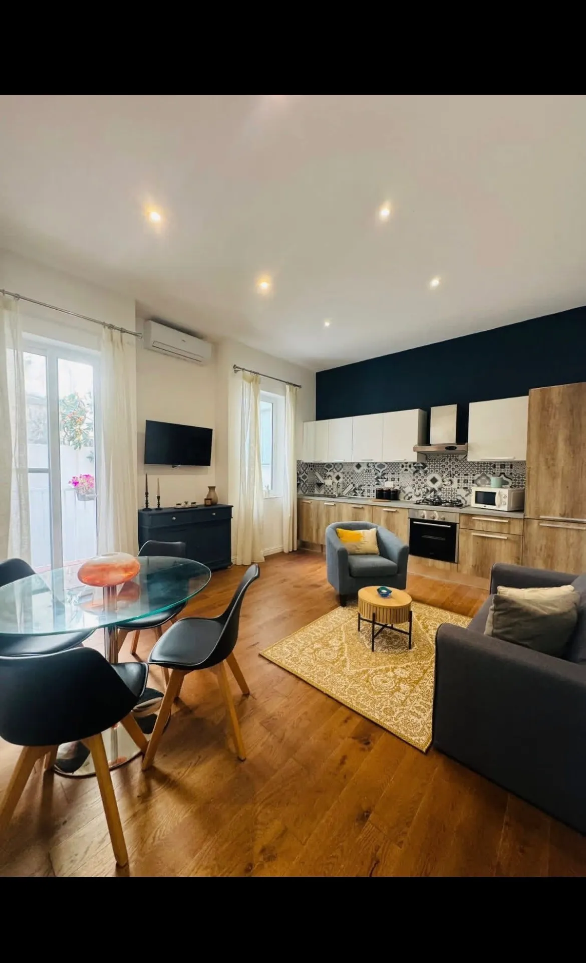1-Bedroom Apartment in Sliema, Malta
