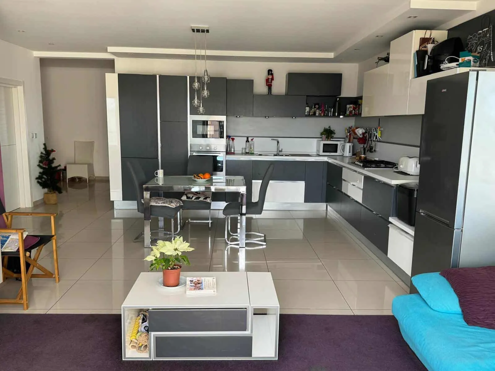 Apartment in Manikata with 3 Bedrooms and Countryside Views