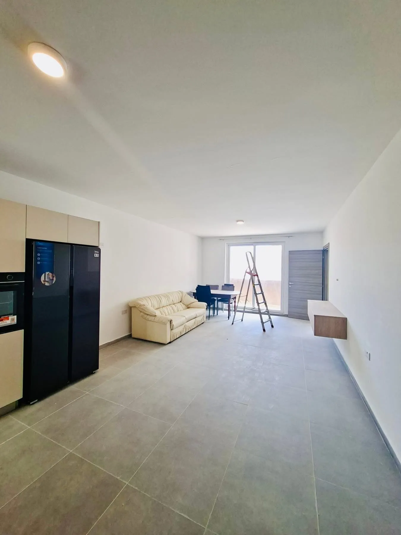 Safi | Brand New Apartment