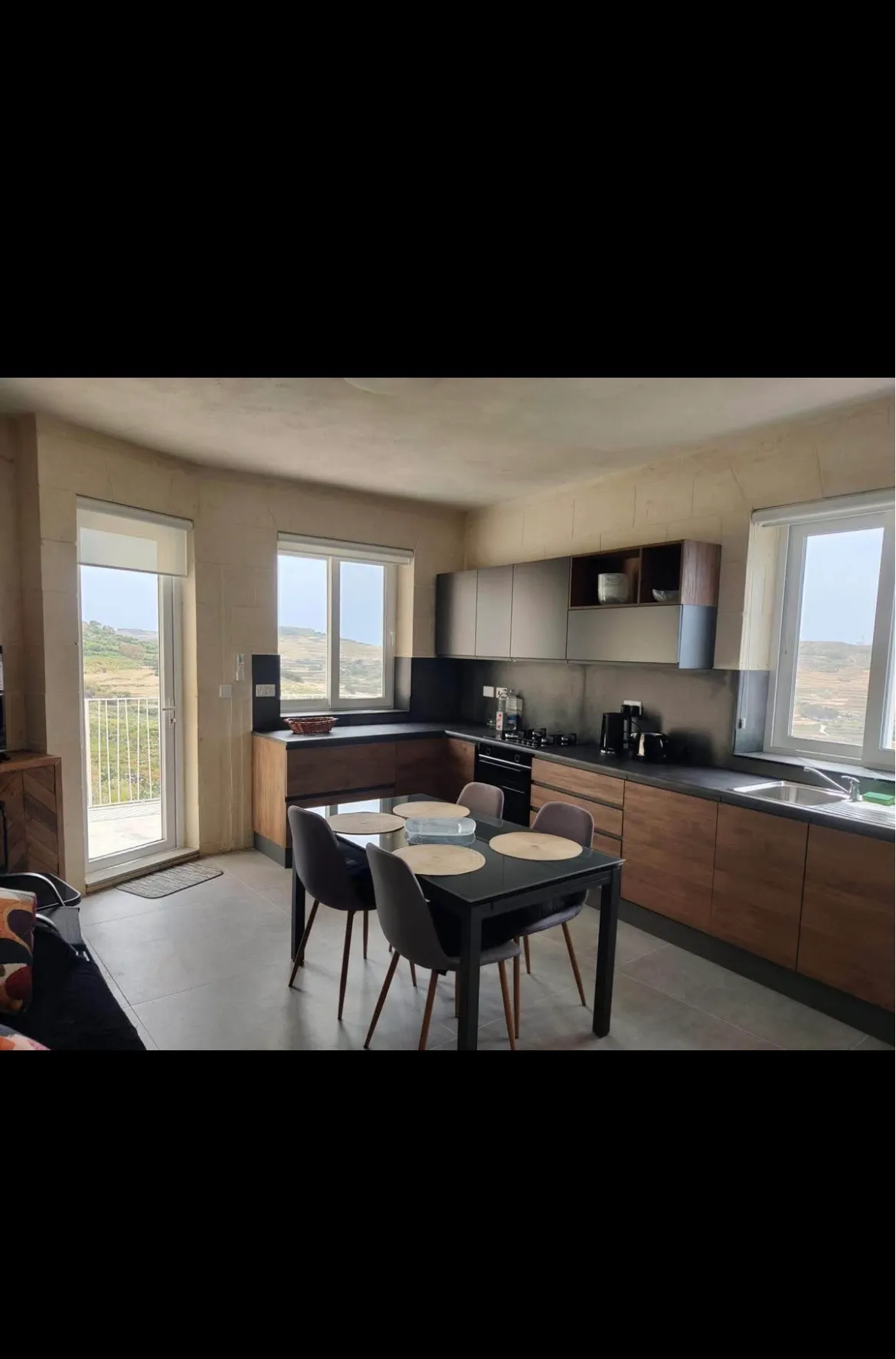 1 Bedroom Property in Zebbug, Gozo