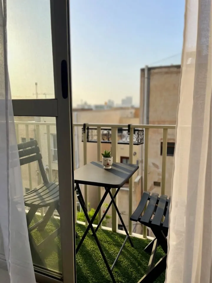 Sliema- prime location, 1 bedroom apartment for rent