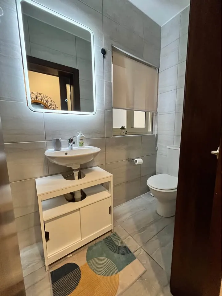 Sliema- prime location, 1 bedroom apartment for rent