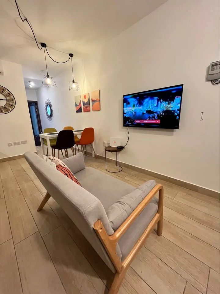 Sliema- prime location, 1 bedroom apartment for rent