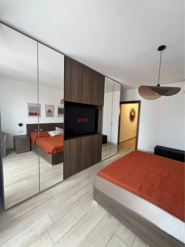Sliema- prime location, 1 bedroom apartment for rent