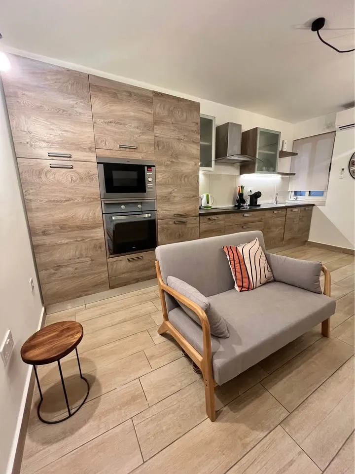 Sliema- prime location, 1 bedroom apartment for rent