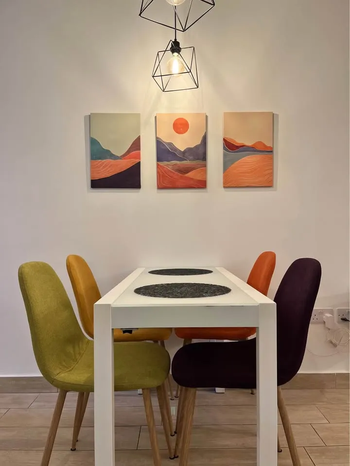 Sliema- prime location, 1 bedroom apartment for rent