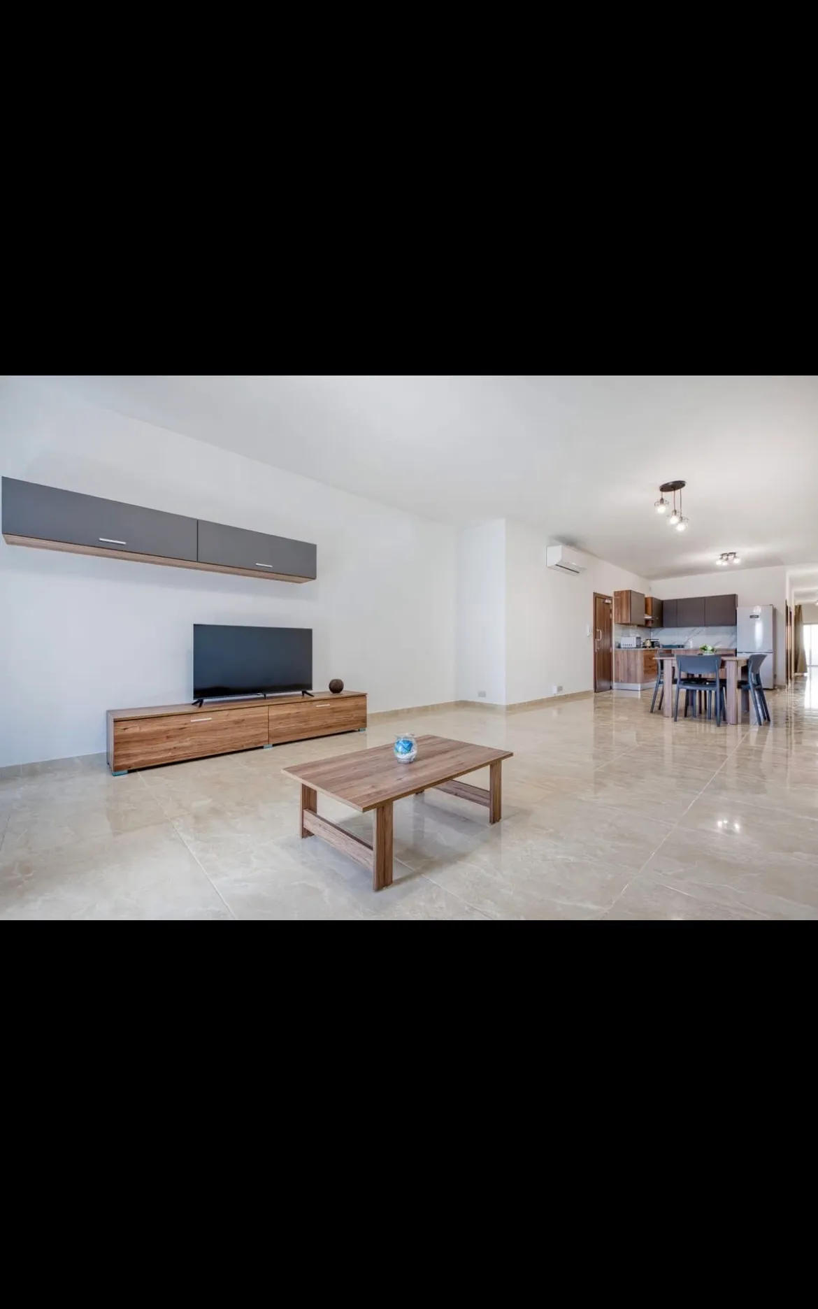 Room for Rent – Brand New 3-Bedroom Apartment in Qormi