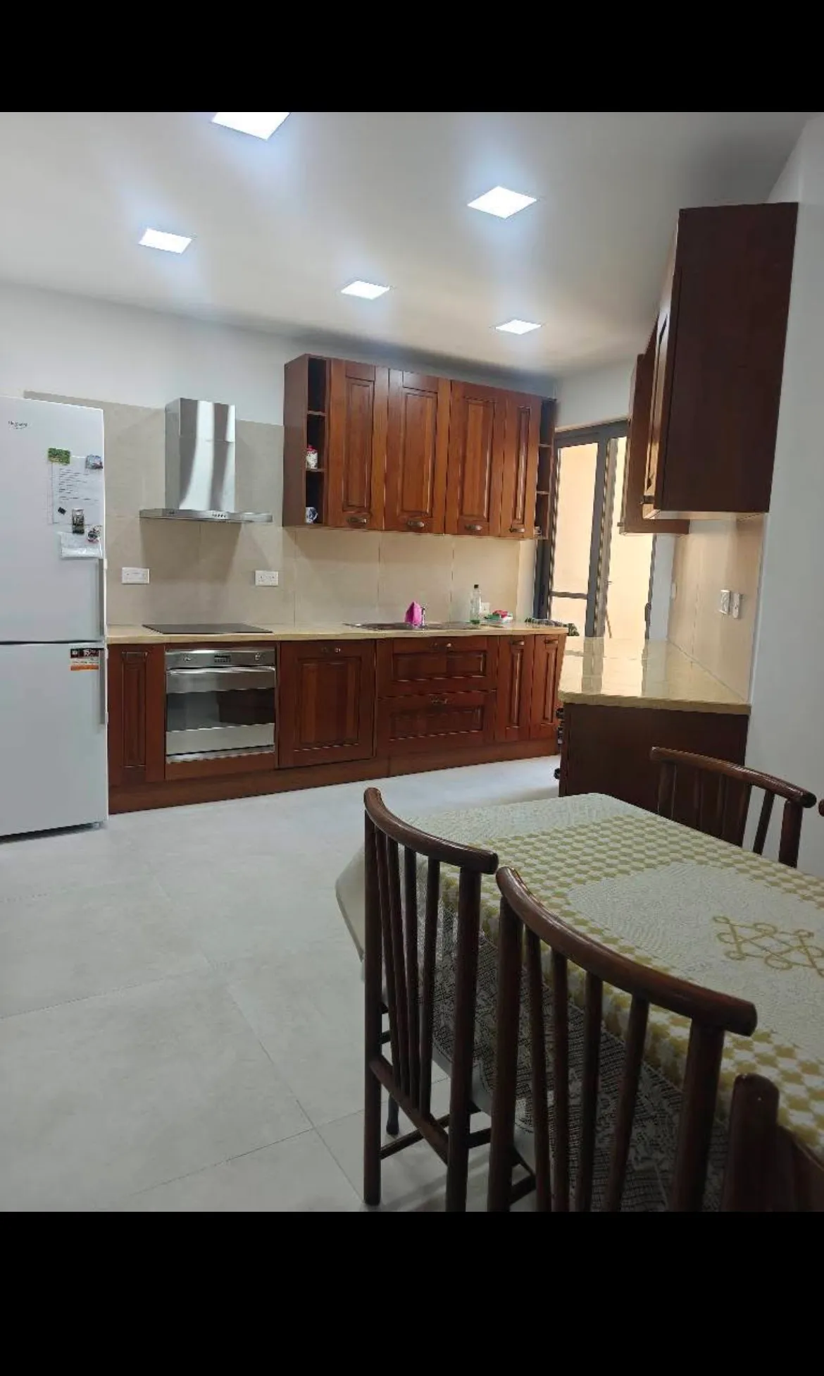 Naxxar 2 bedroom apartment