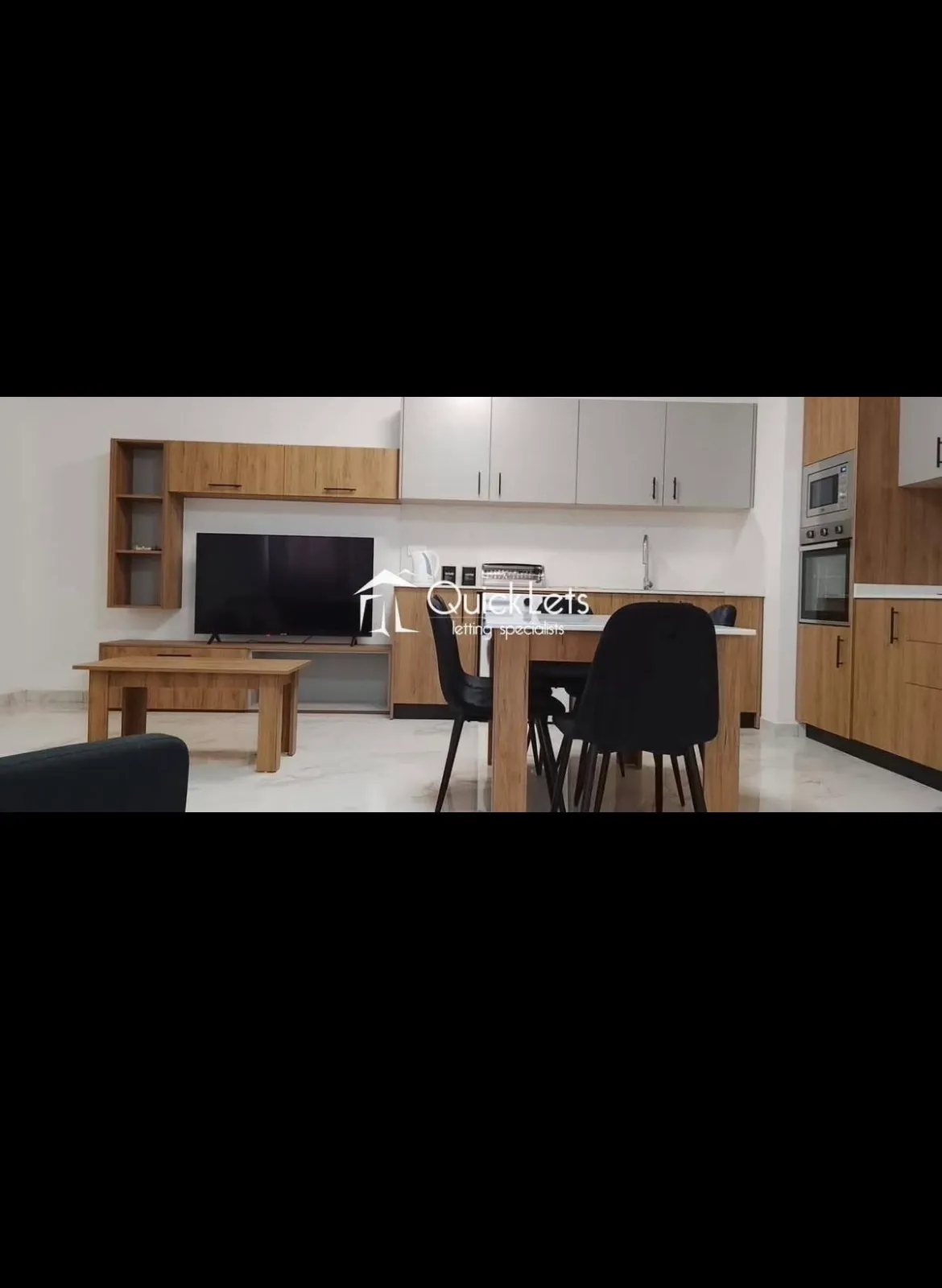 Mqabba | Modern 3-Bedroom Apartment – €1,600/Month