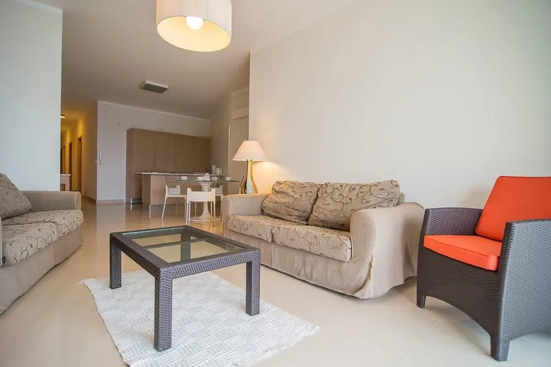 Seaview Apartment for Long Let in Marsalforn