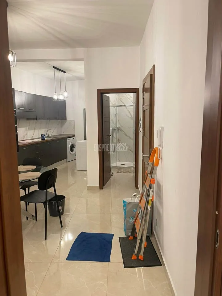 1-Bedroom Apartment for Rent in Birkirkara