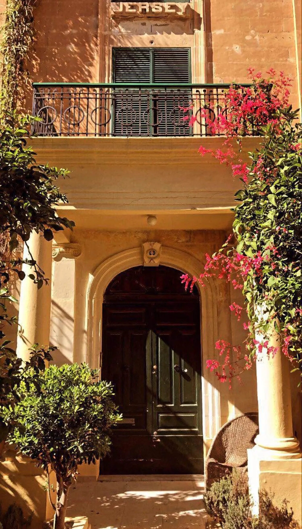 TOWNHOUSE - Sliema