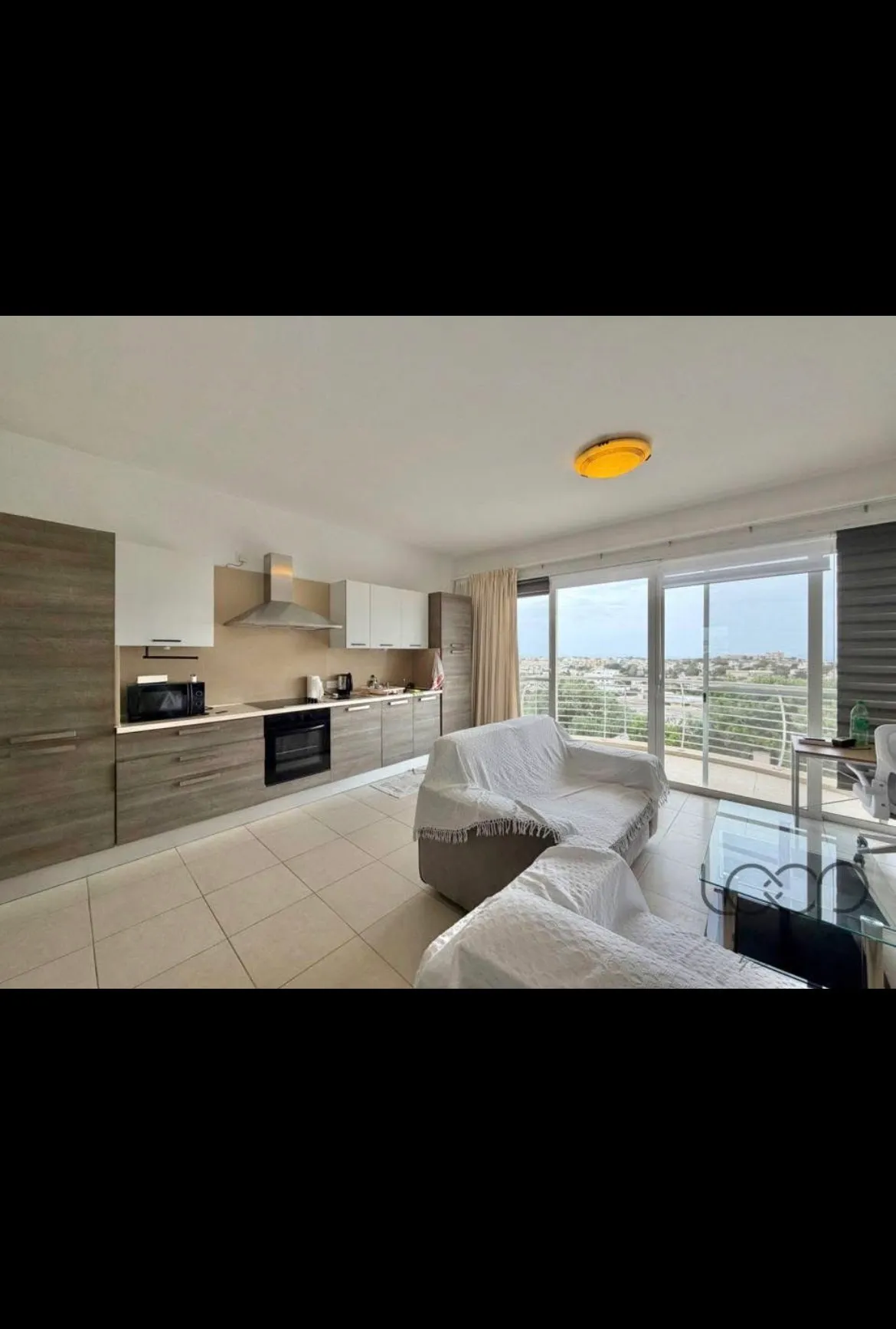 Mellieha (Santa Maria Estate Area) - Cosy 2 Bedroom Apartment
