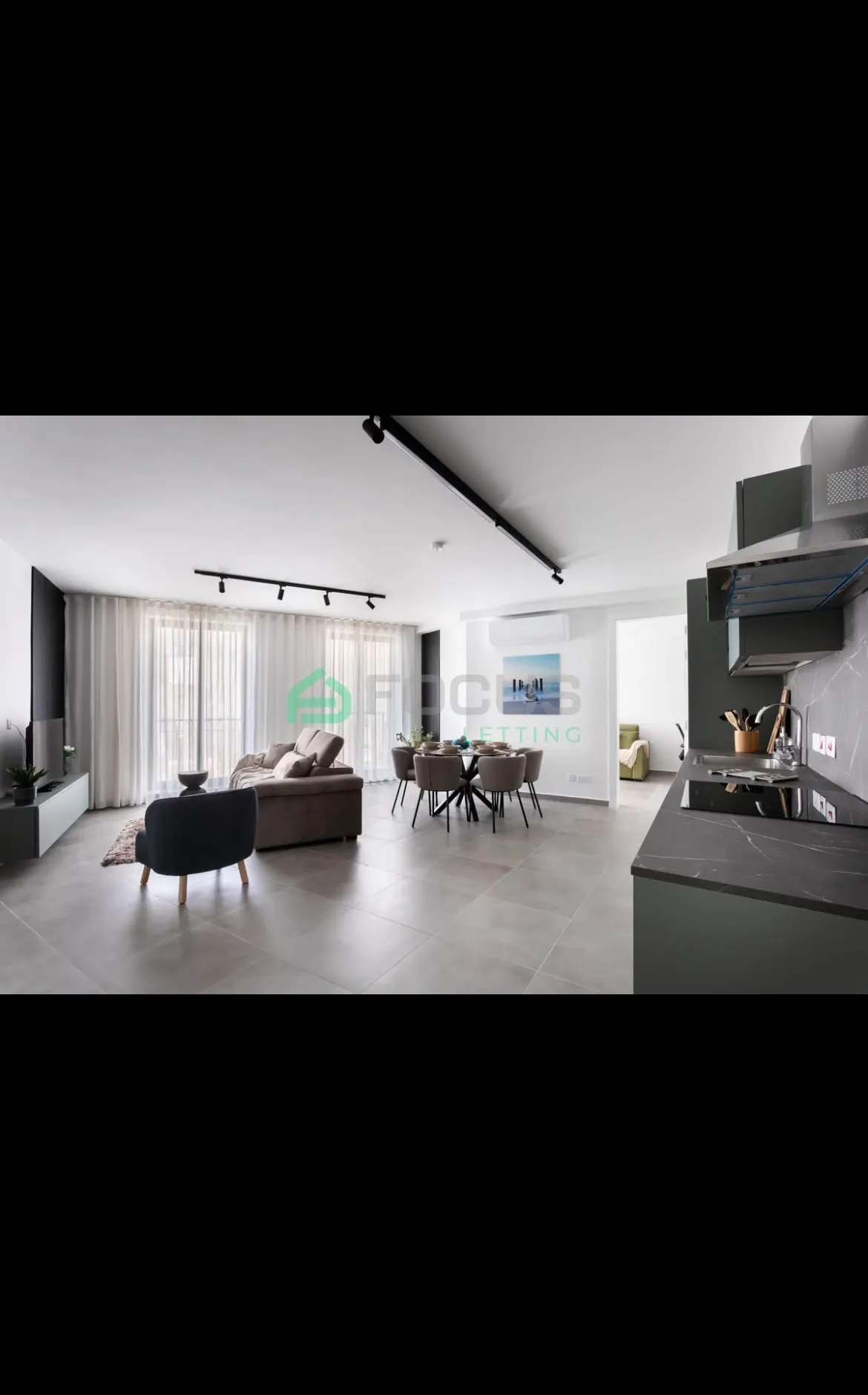 Brand New Apartment - Move in Ready