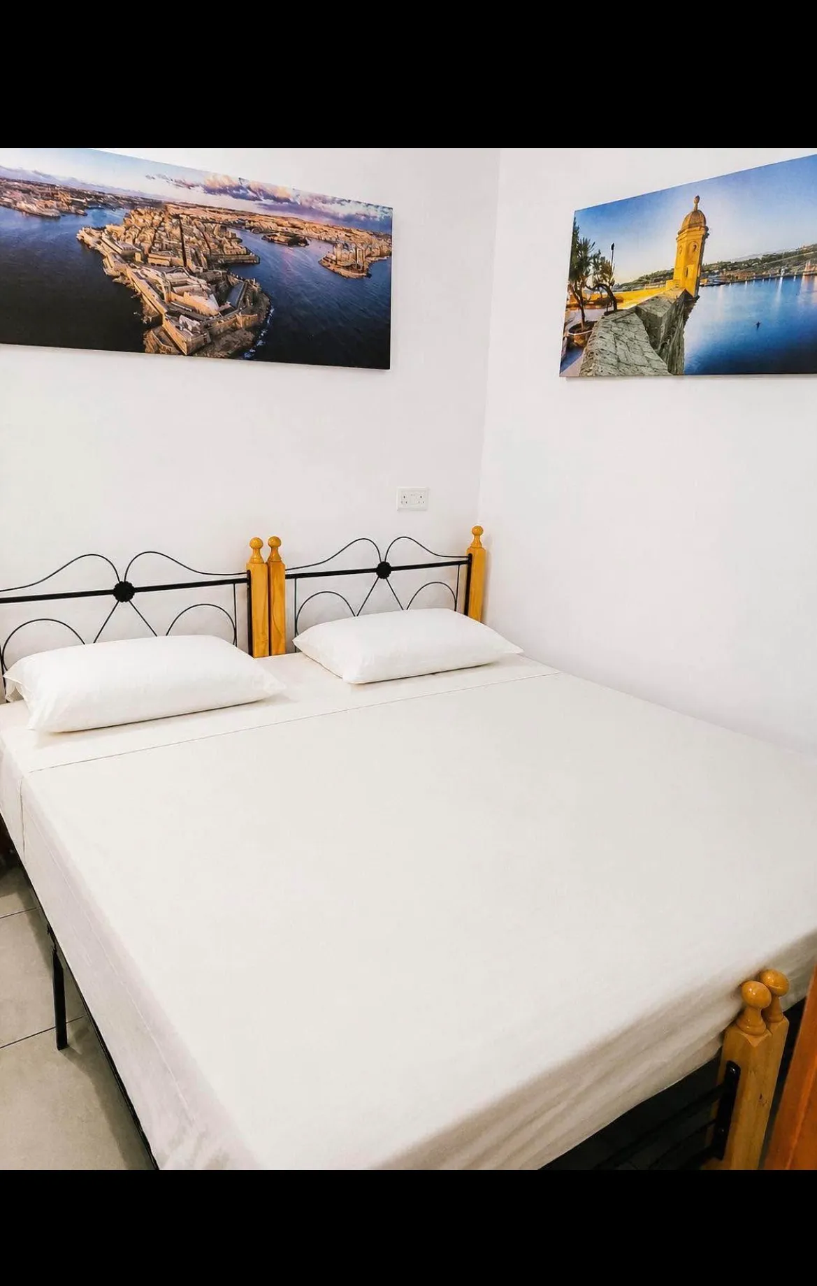 Studio Maisonette in Msida — €950/month