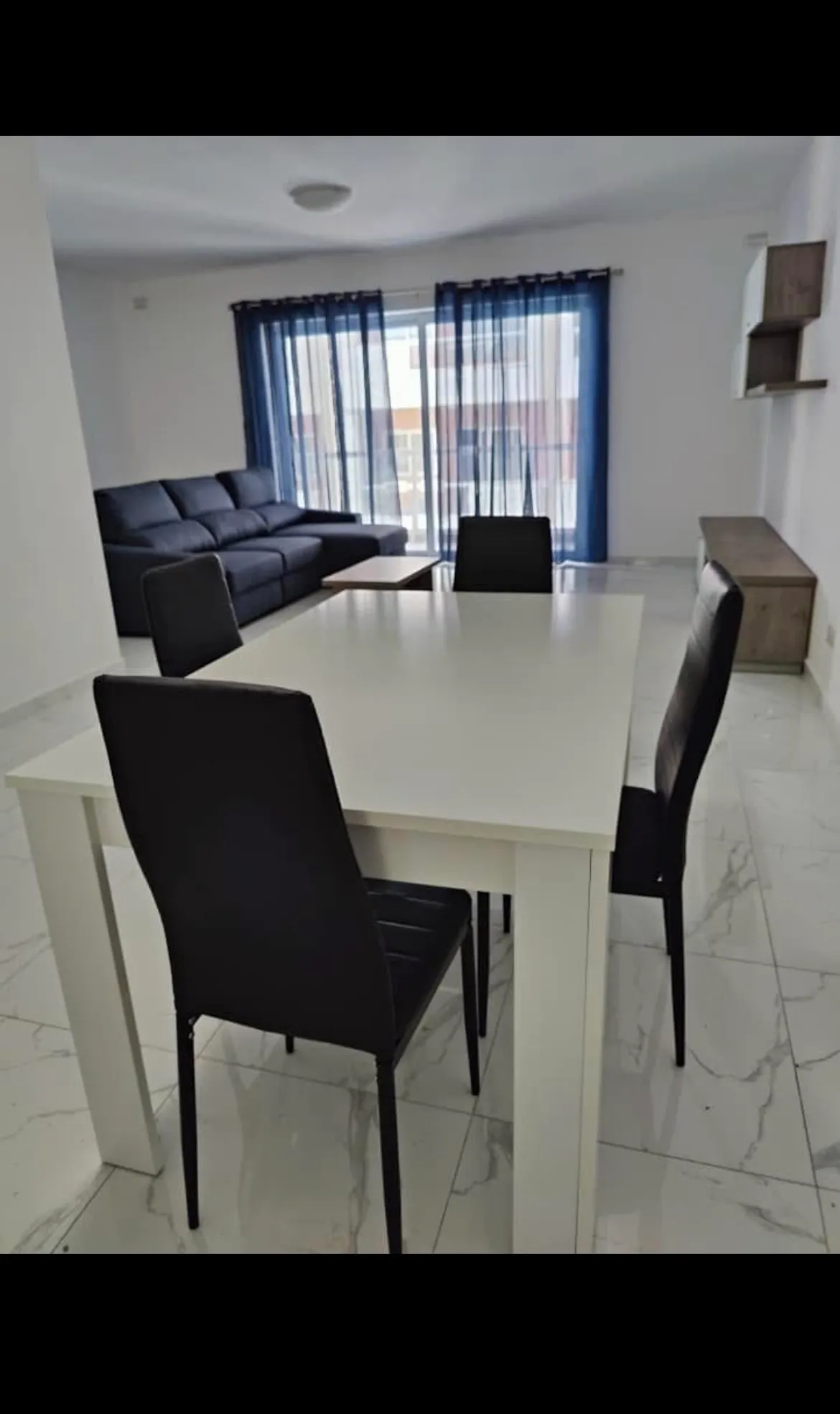 SANTA VENERA Apartment