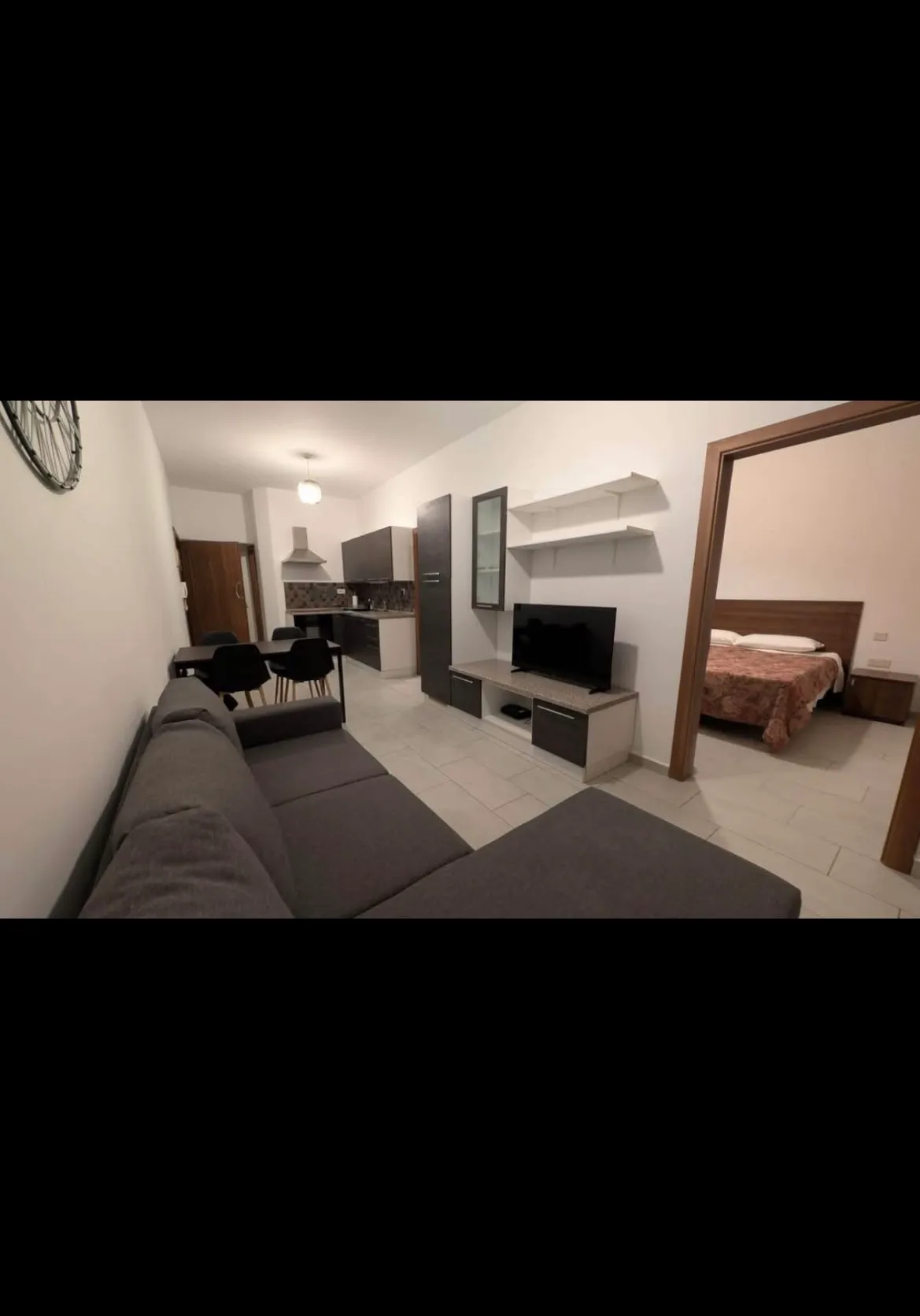 2-Bedroom Apartment in Msida - €1200/month