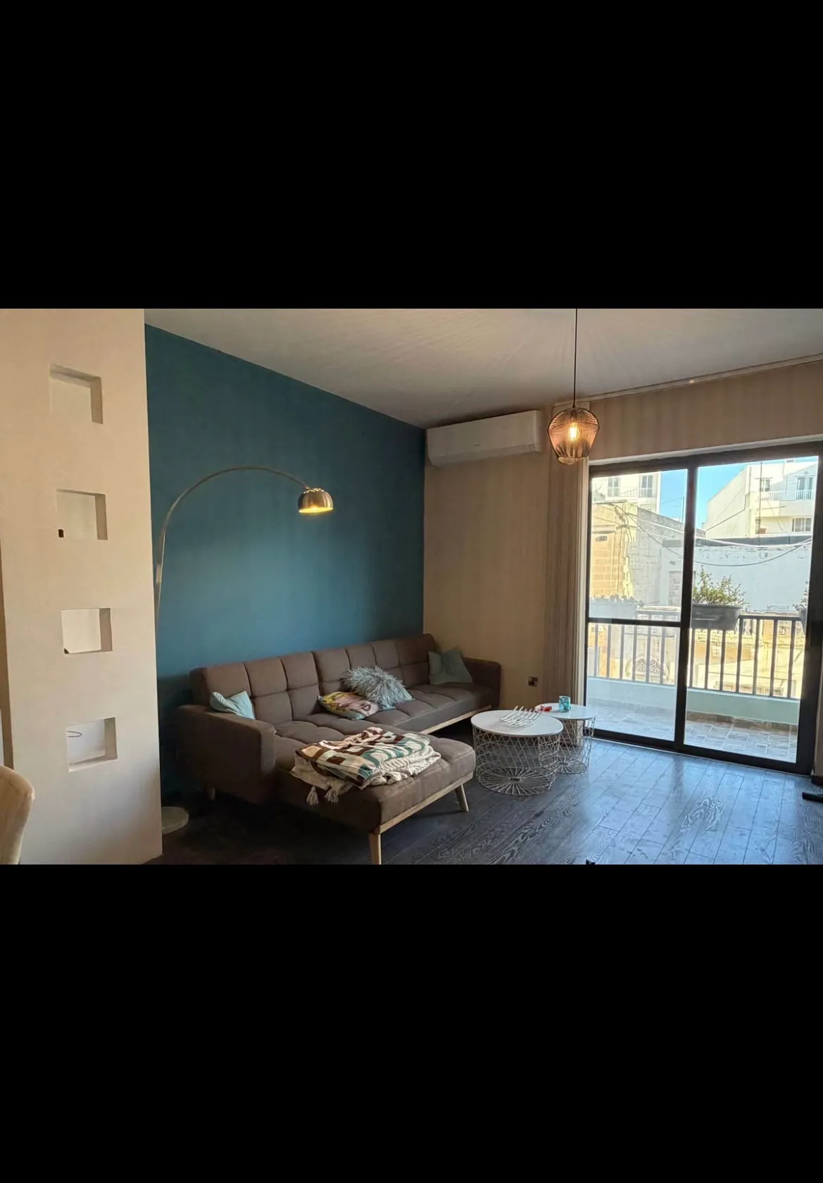 Naxxar Apartment | €1,700/month