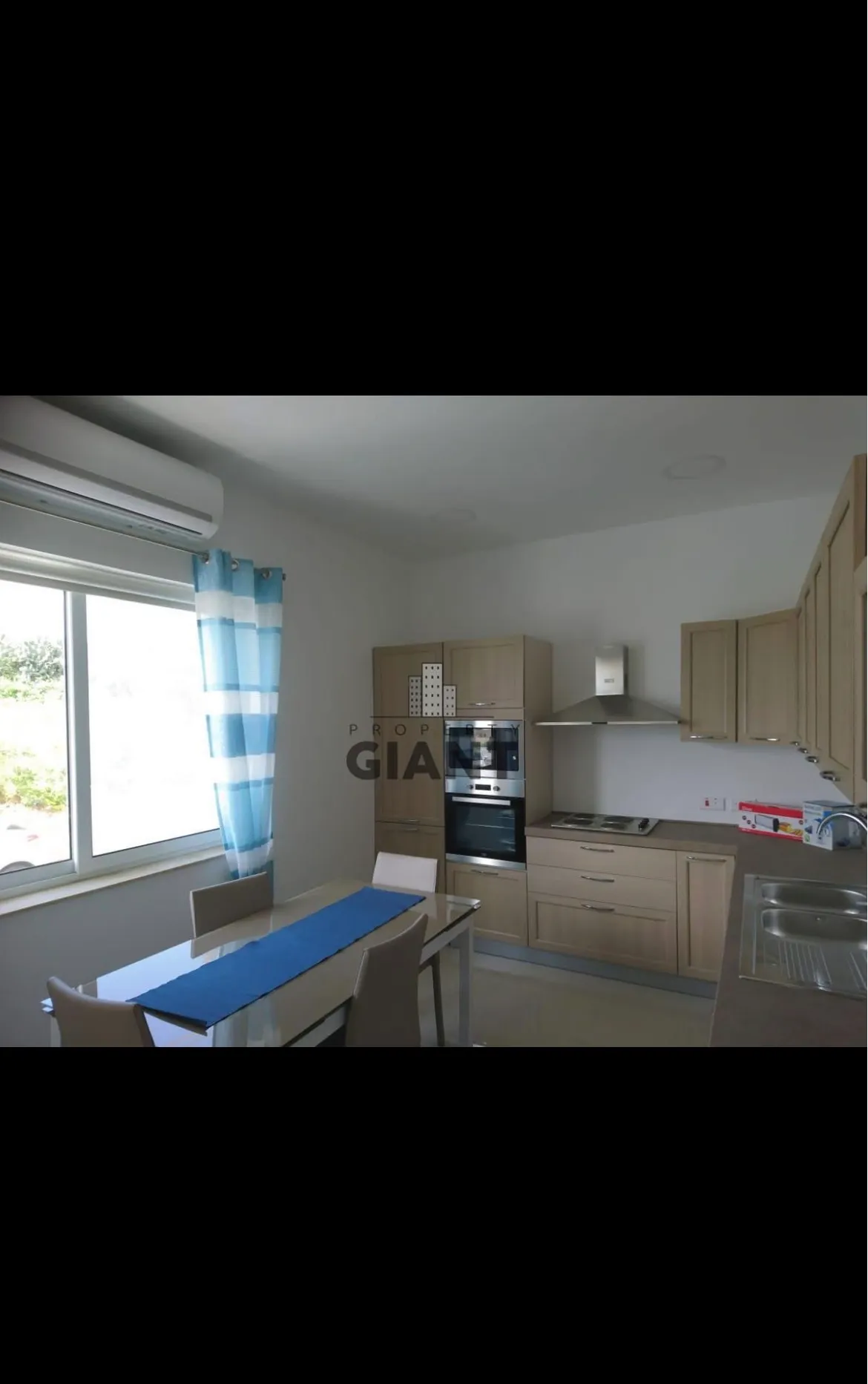 2-Bedroom Maisonette in Msida