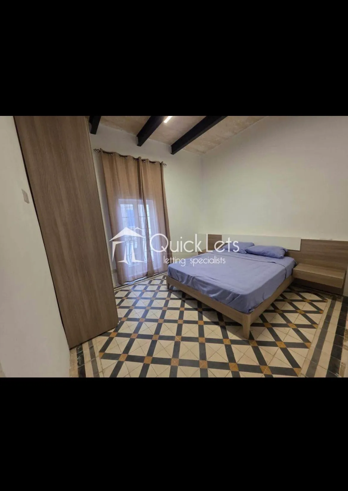 2 Bedroom Apartment in Dingli - €650/mo