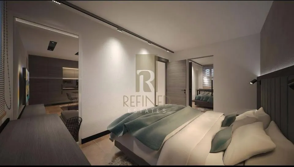 Designer Finished Maisonette in Sliema – Prime Location